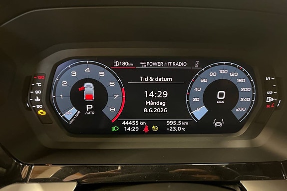 Audi A3 15 of 19