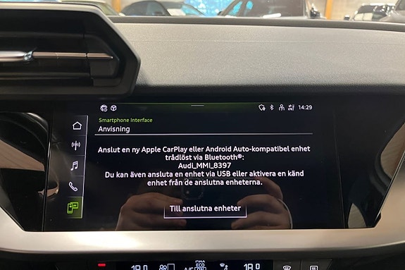 Audi A3 14 of 19