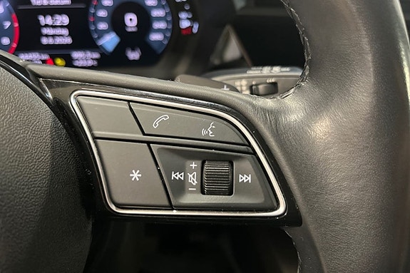 Audi A3 19 of 19