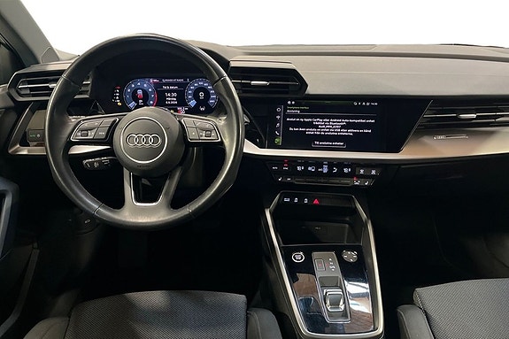 Audi A3 8 of 18