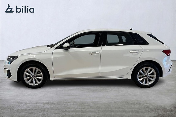 Audi A3 4 of 18