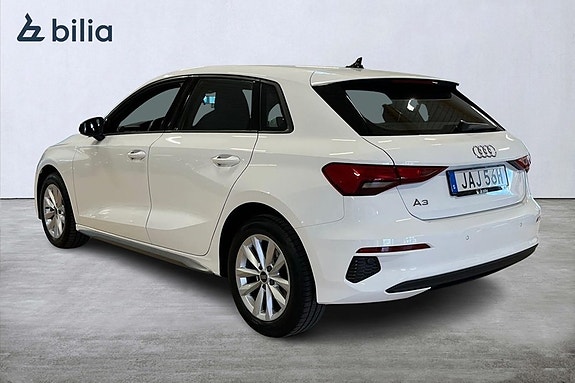 Audi A3 2 of 18