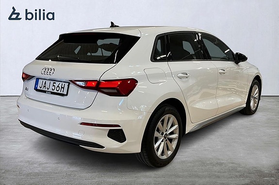 Audi A3 16 of 18