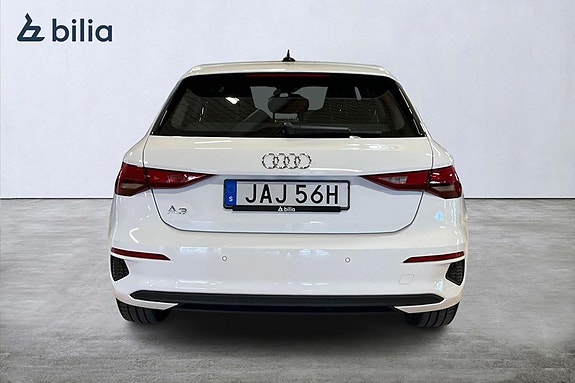 Audi A3 5 of 18