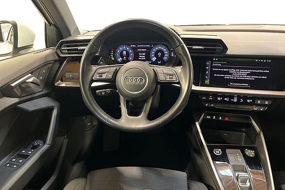 Audi A3 10 of 19