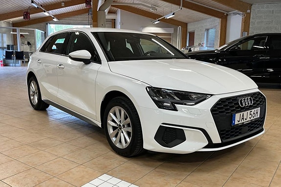 Audi A3 18 of 19