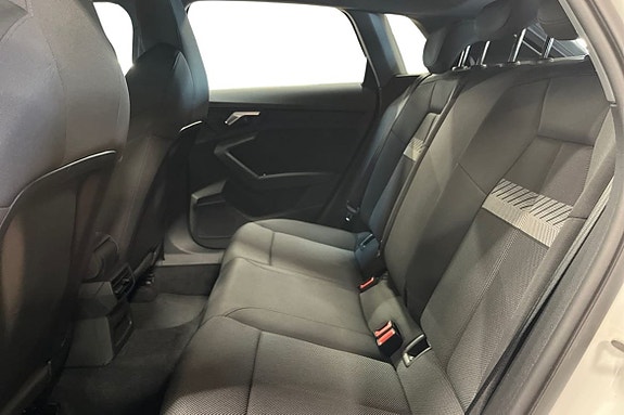 Audi A3 12 of 19
