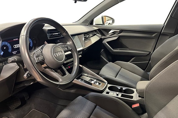 Audi A3 13 of 19