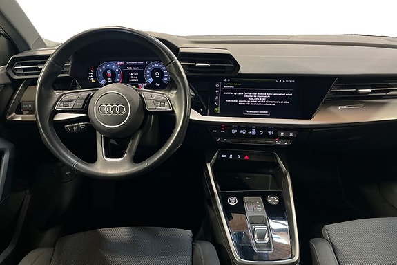 Audi A3 9 of 19