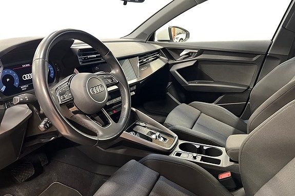 Audi A3 12 of 18