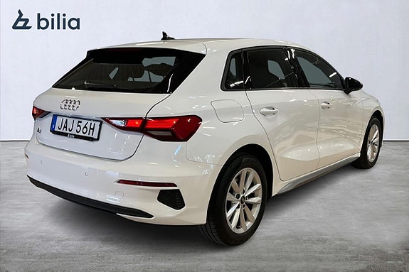 Audi A3 17 of 19