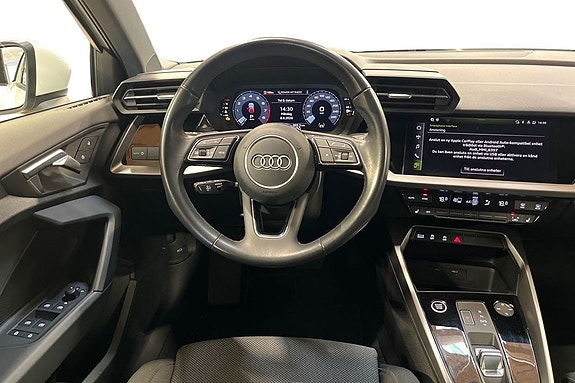 Audi A3 9 of 18