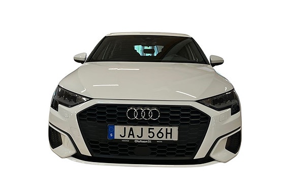 Audi A3 6 of 18