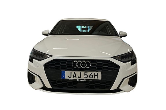 Audi A3 7 of 19