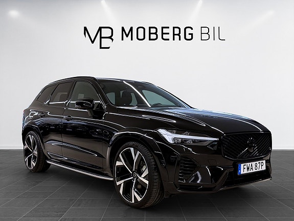 Volvo XC60 4 of 5