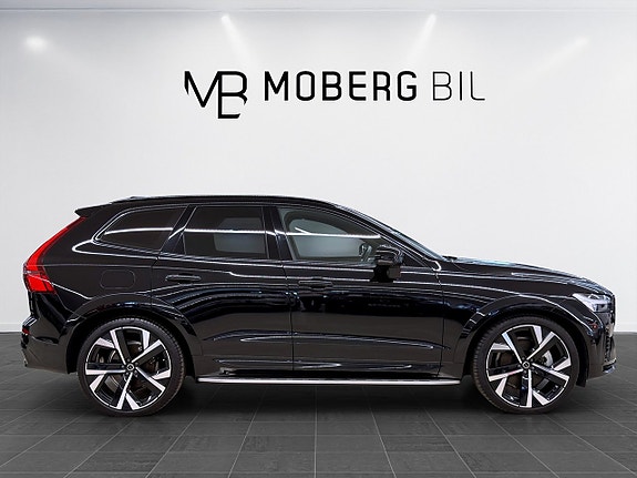 Volvo XC60 5 of 5