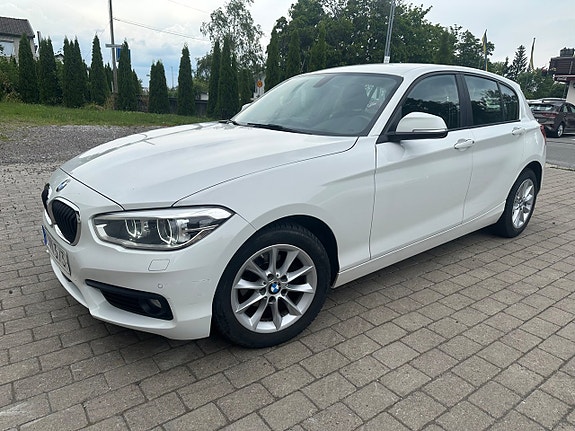 BMW 116d