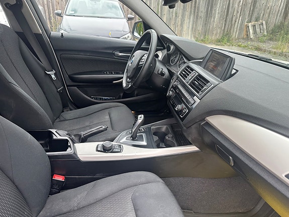BMW 116d 7 of 13