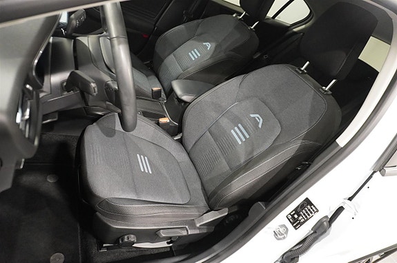 Ford Focus 4 of 14