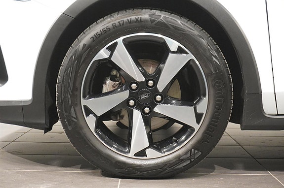 Ford Focus 7 of 14