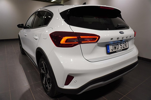 Ford Focus 14 of 14