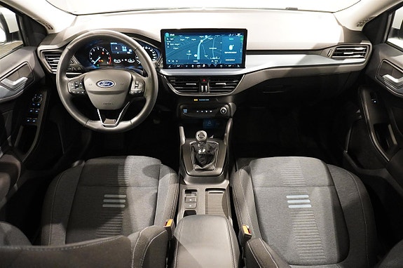 Ford Focus 10 of 14