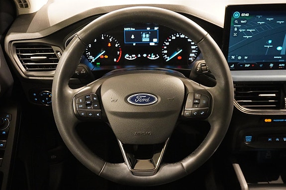 Ford Focus 11 of 14
