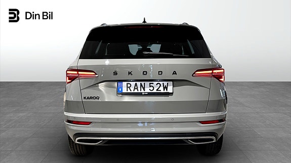 Skoda Karoq 5 of 5