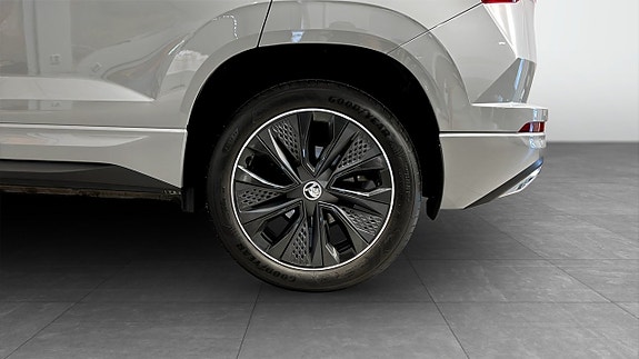 Skoda Karoq 6 of 13