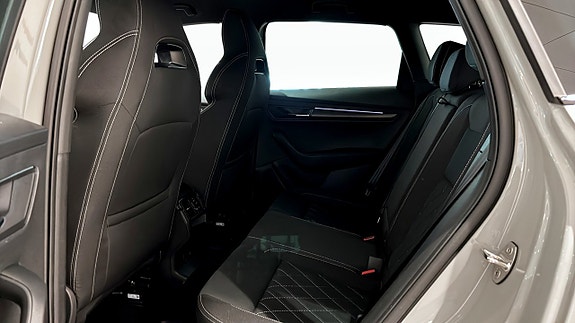 Skoda Karoq 12 of 13