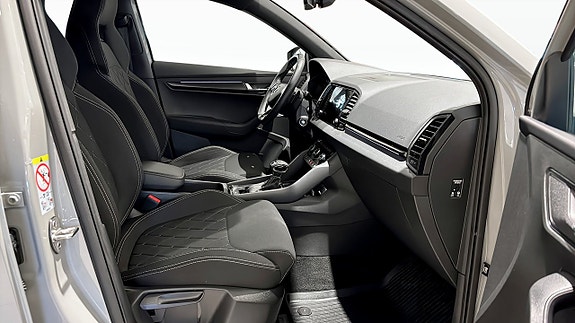 Skoda Karoq 11 of 13