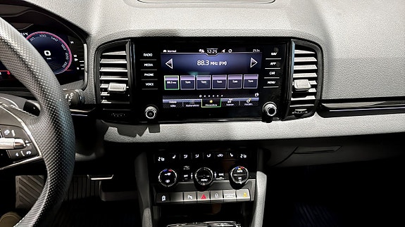 Skoda Karoq 9 of 13