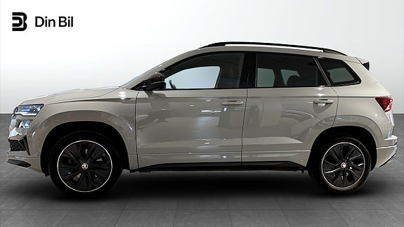 Skoda Karoq 2 of 5
