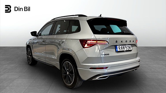 Skoda Karoq 3 of 5