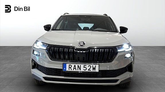 Skoda Karoq 4 of 5