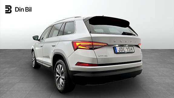 Skoda Kodiaq 3 of 5