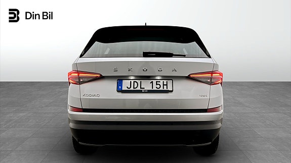 Skoda Kodiaq 5 of 5