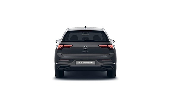Volkswagen Golf I 8 of 15