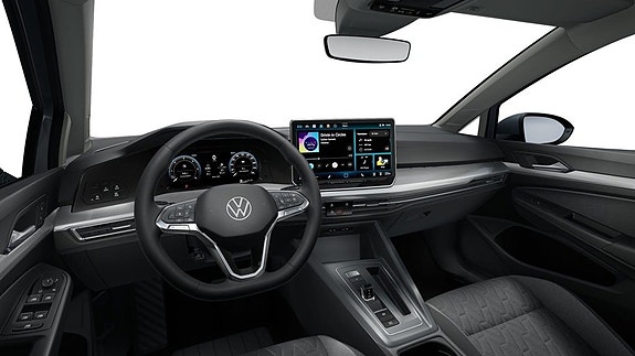 Volkswagen Golf I 15 of 15