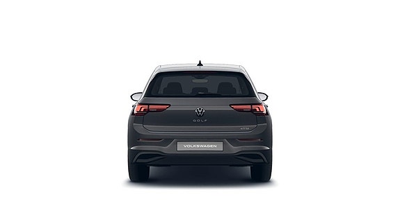 Volkswagen Golf I 14 of 15
