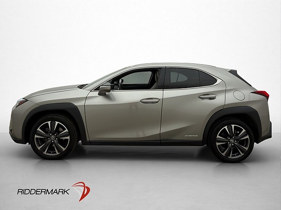 Lexus UX250h