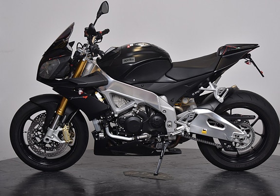 Aprilia TUONO V4R 4 of 19