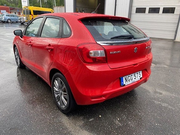 Suzuki Baleno 3 of 5