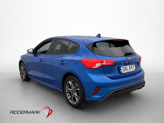 Ford Focus 6 of 30