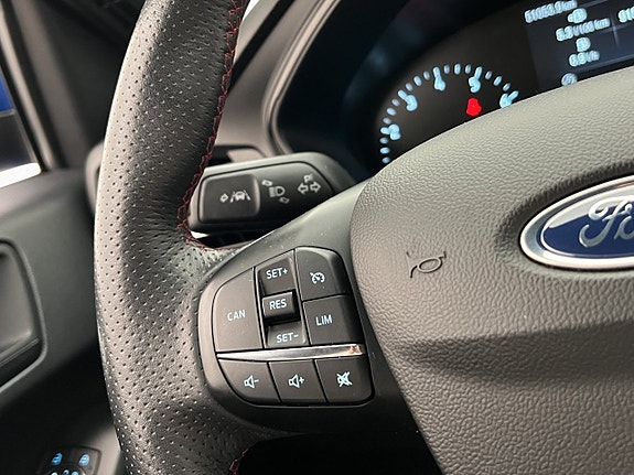 Ford Focus 14 of 30