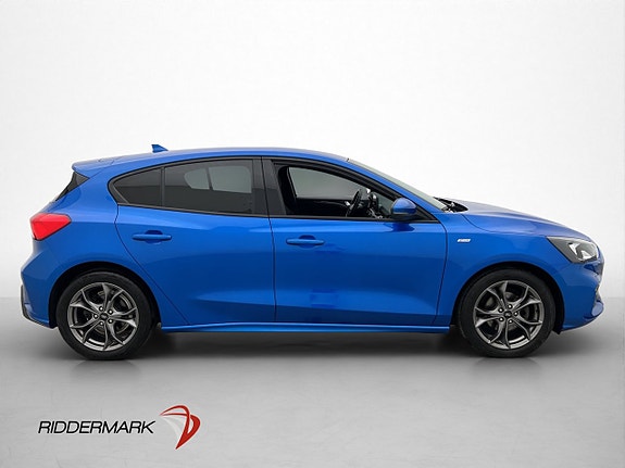 Ford Focus 9 of 30