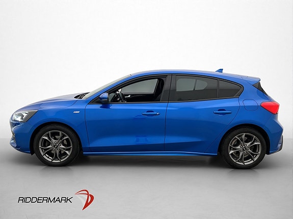 Ford Focus 5 of 30