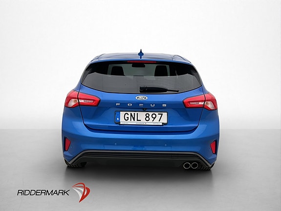 Ford Focus 7 of 30