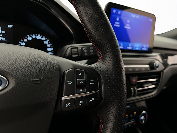 Ford Focus 16 of 30