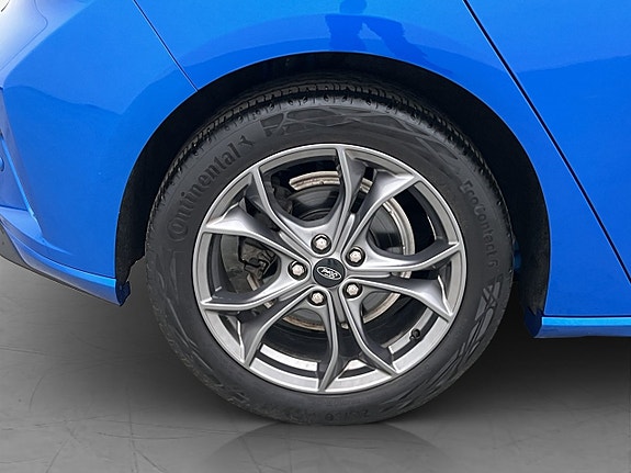 Ford Focus 29 of 30
